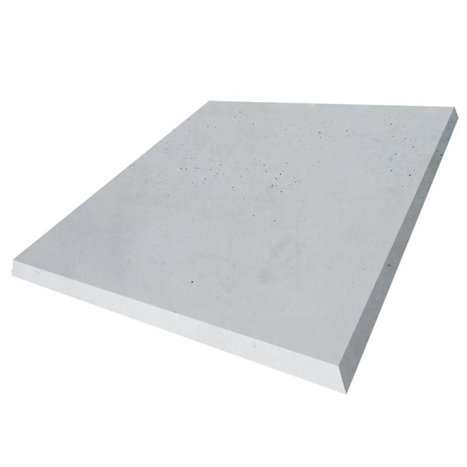 600 x 600 x 40mm Concrete Paving Slabs