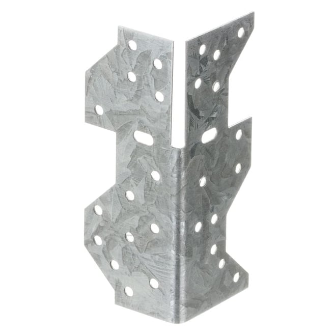 Dunnings 1mm Galvabond Universal Timber Lok