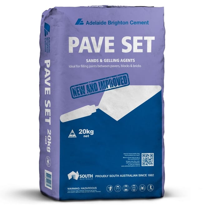 Paveset
