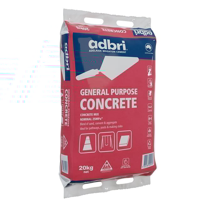 General Purpose Concrete 20kg