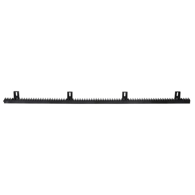 Downee 1m Nylon Gear Rack