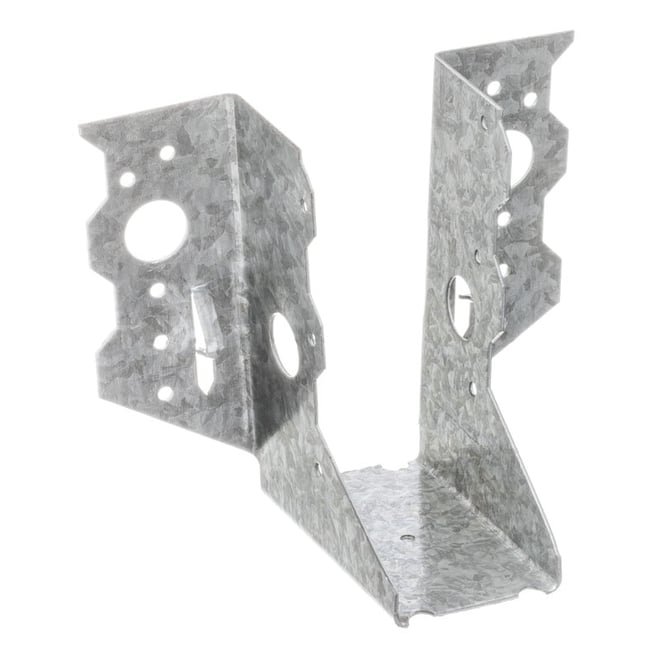 Dunnings 90 x 35mm Joist Support Framing Bracket