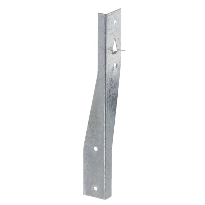 Dunnings 170 x 60mm Ceiling Tie/Joist Tie