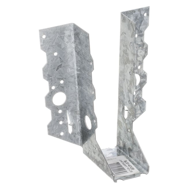 Dunnings 140 x 35mm Joist Support Framing Bracket