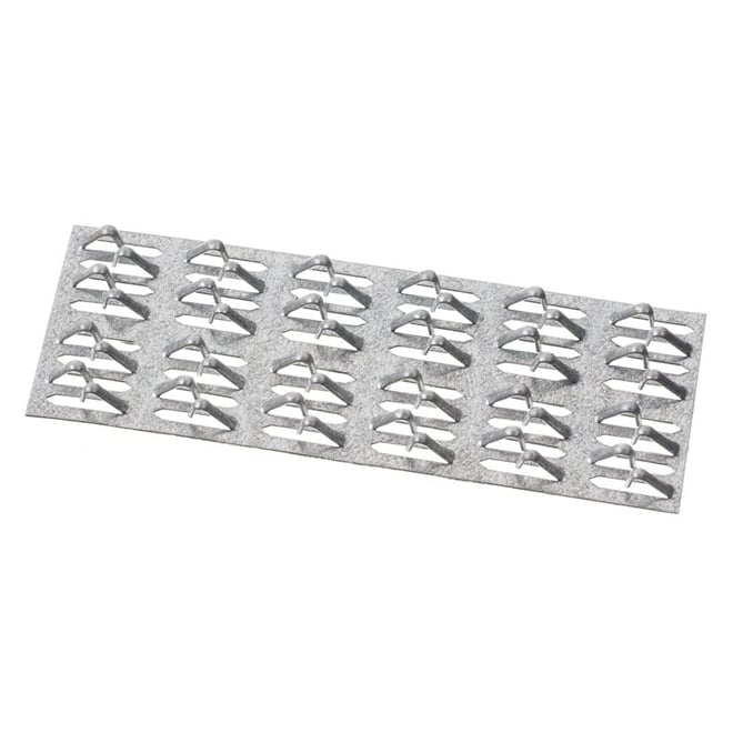 Dunnings 67 x 190mm Galvabond Cluster Nail