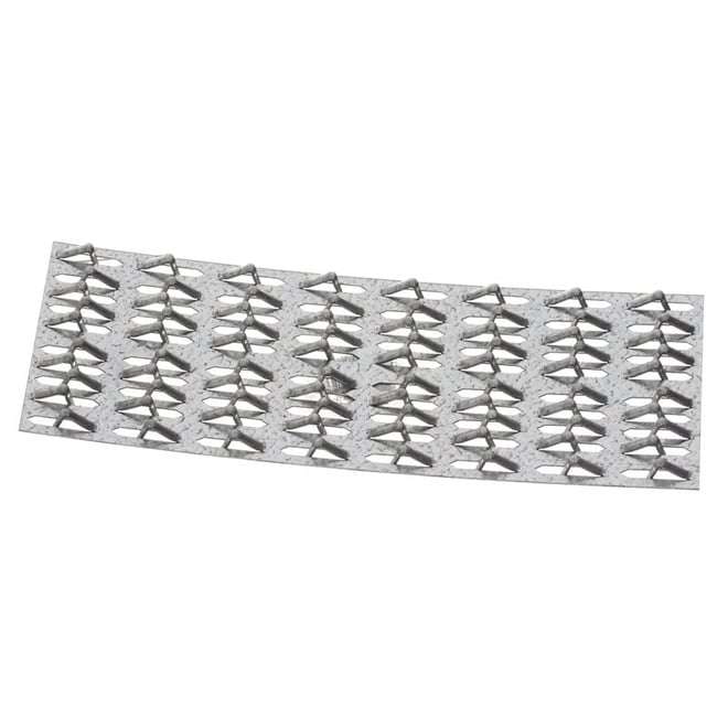 Dunnings 89 x 254mm Galvabond Cluster Nail