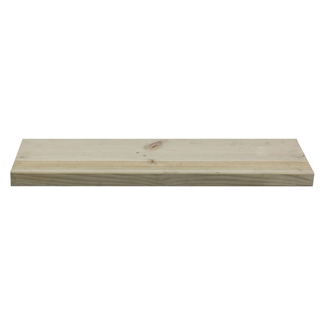 290mm Treated Pine Stair Tread