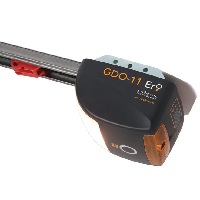 GDO11 Ero Sectional Door Opener