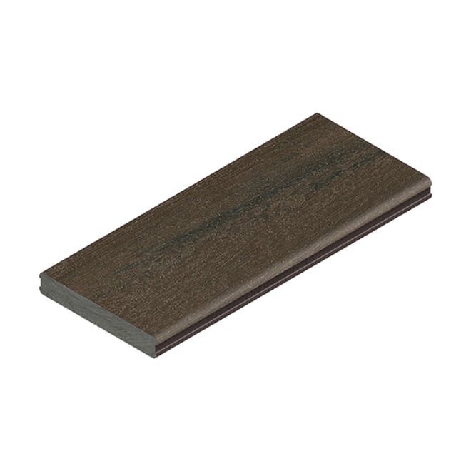 ModWood Composite Decking 137x23x5400 Black Bean
