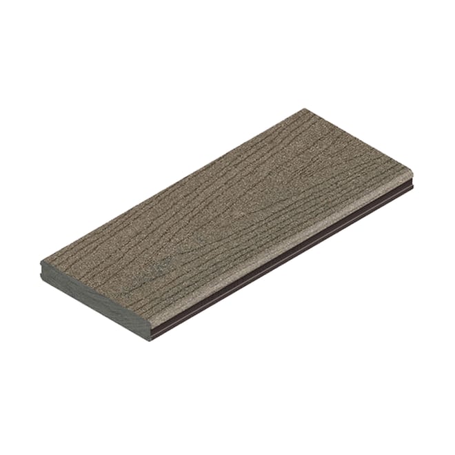 ModWood Composite Decking 137x23x5400 Black Bean