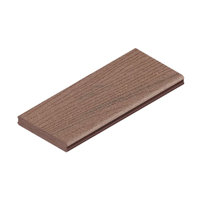 ModWood Composite Decking 137x23x5400 Jarrah