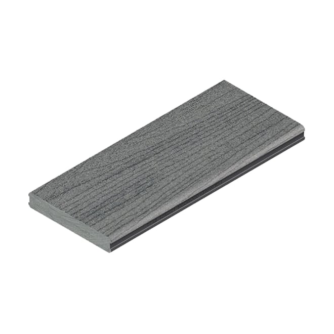 ModWood Composite Decking 137x23x5400 Silver Gum