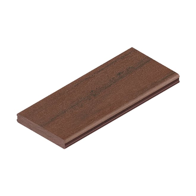 ModWood Flame Shield Compostie Decking 137x23x5400 Jarrah