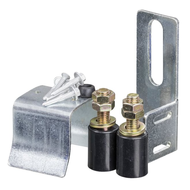 J Barbaro & Sons Complete Sliding Gate Pack
