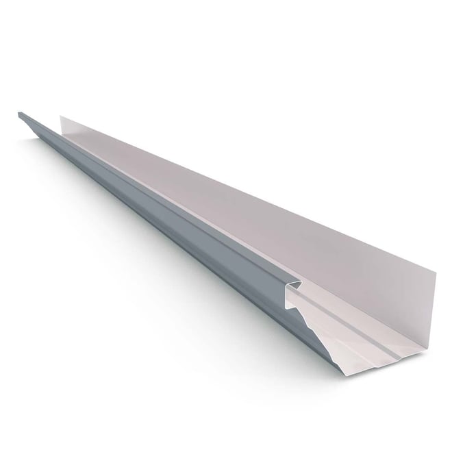 HK Gutter Armour Grey
