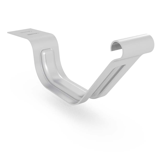HK Gutter Timber Fix Bracket