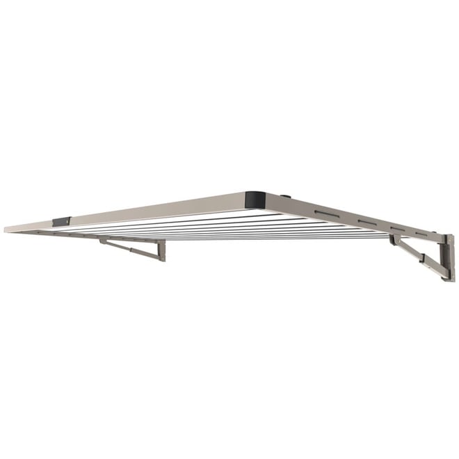 Hills Everyday Single Folding Frame Clothesline