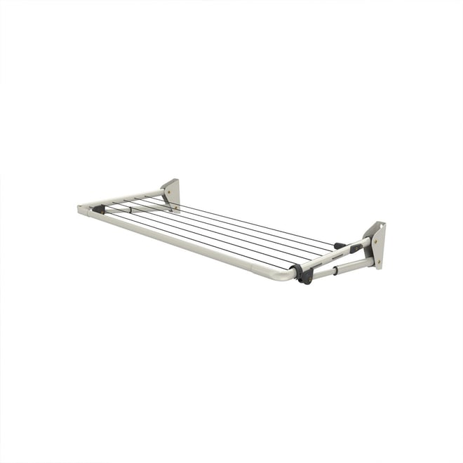 Hills Surfmist Mini Folding Clothesline