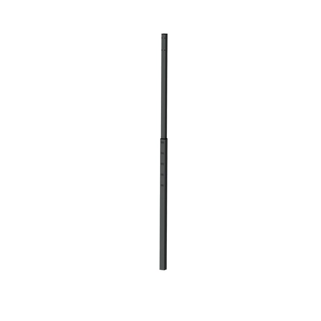 Hills Monument Retractable Clothesline Post Kit
