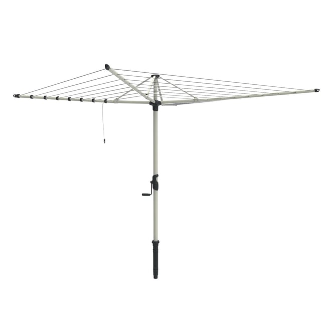 Hills Rotary 8 Clothesline Surf Mist