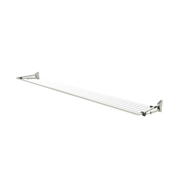 Hills Surfmist Long Folding Clothesline