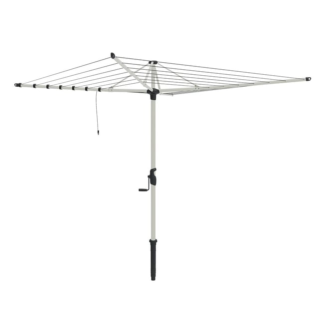 Hills Rotary 7 Clothesline Surf Mist