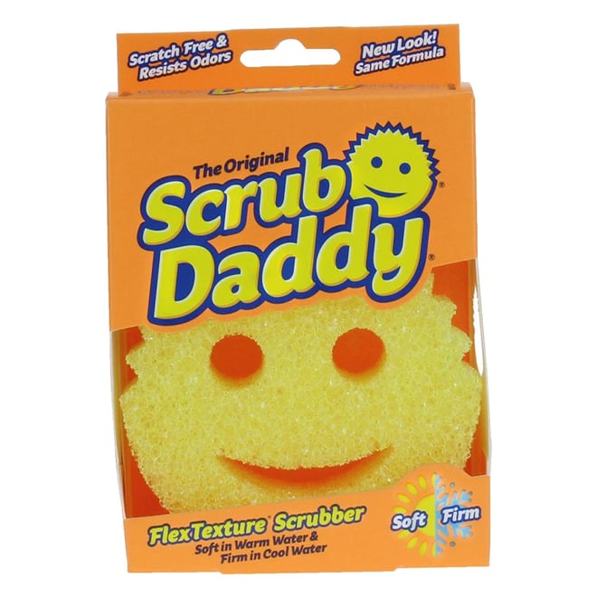 Scrub Daddy Original 1 Pack