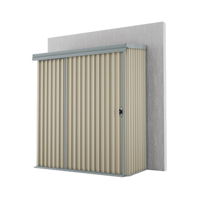 Handi-Mate Wall Mount HM1 Shed Merino