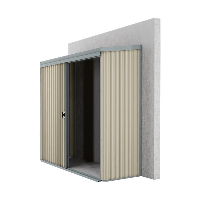 Handi-Mate Wall Mount HM3 Shed Merino