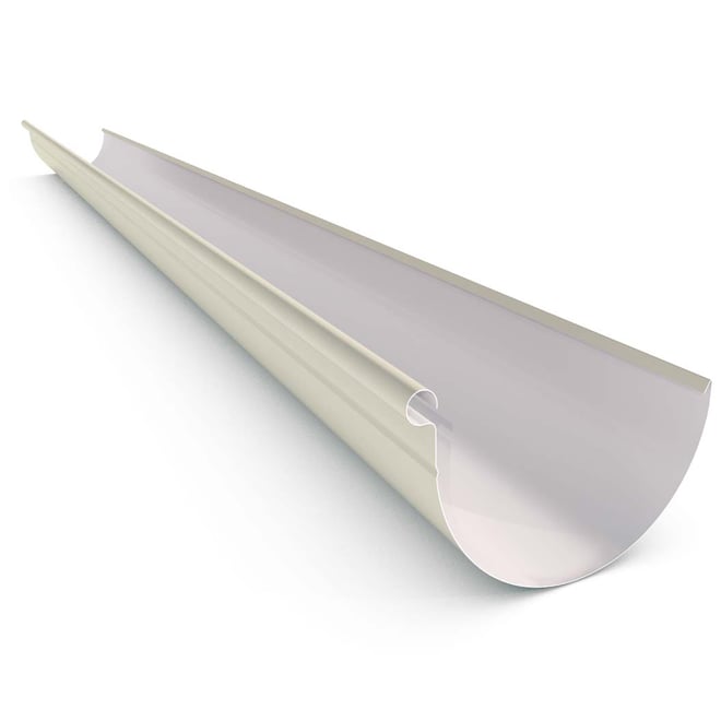 Half Round Gutter Moss Vale Sand