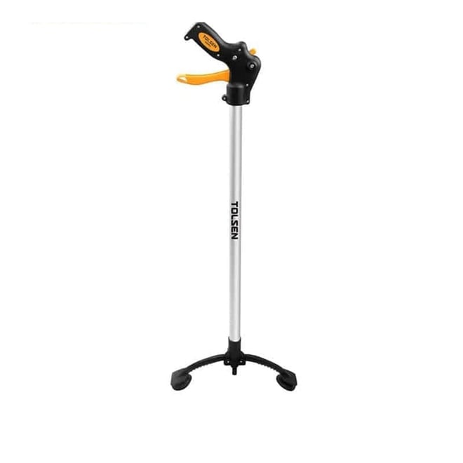 Tolsen Heavy Duty Aluminum Pick Up Tool