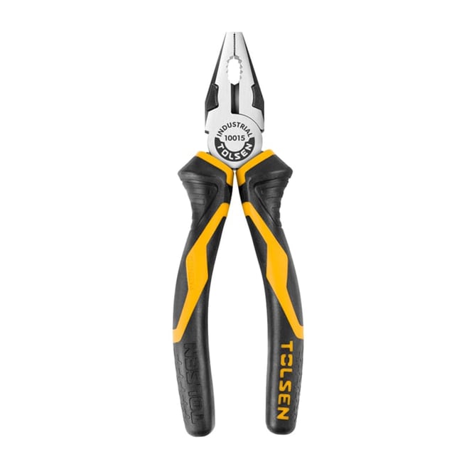 Tolsen 180mm Combination Pliers