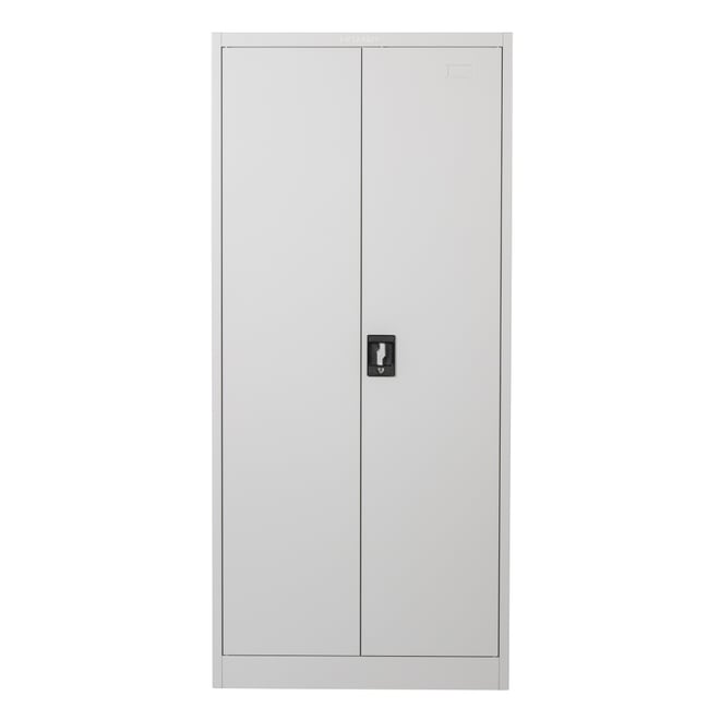 Stratco 2 Door Metal Cabinet
