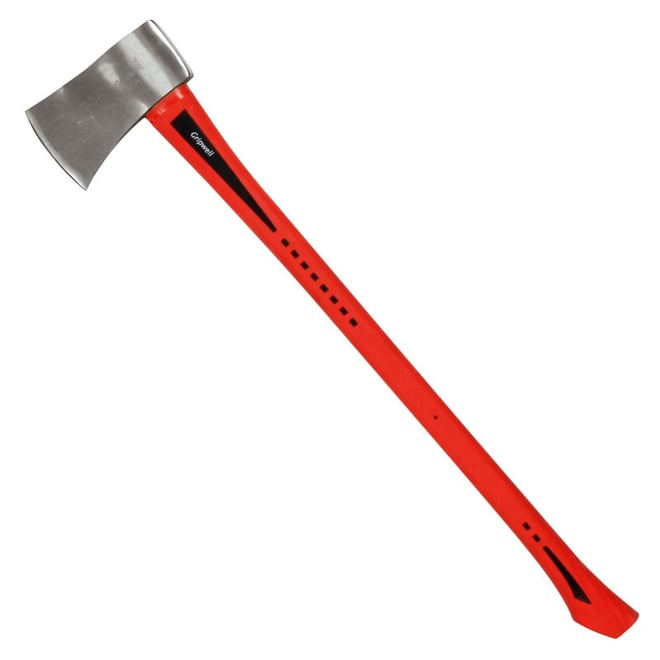 Axe Fibreglass