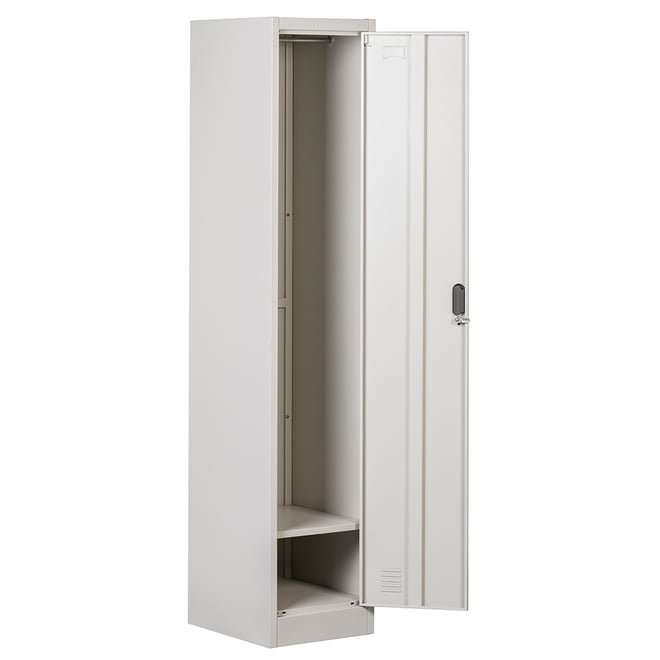 Stratco Utility Locker 1 Door