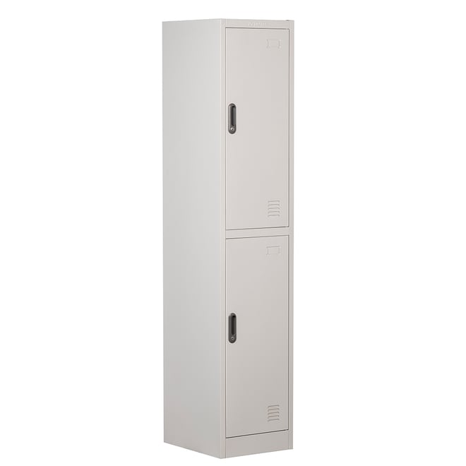 Stratco Utility Locker 2 Door