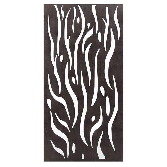 Kelp Decorative Screen 1220x610mm