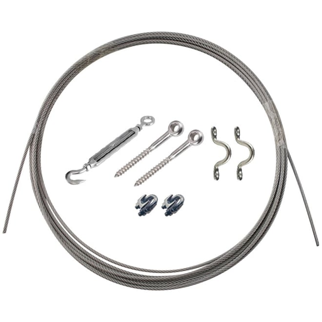 Breezewire 5m Trellis Kit