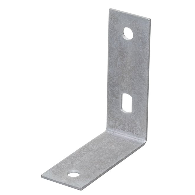 3 Hole Fascia Bracket