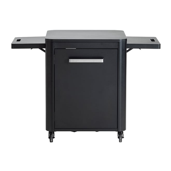 Cozze One Door Outdoor Kitchen Table