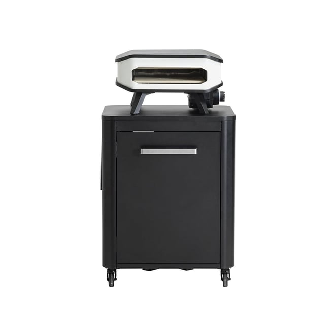 Cozze One Door Outdoor Kitchen Table