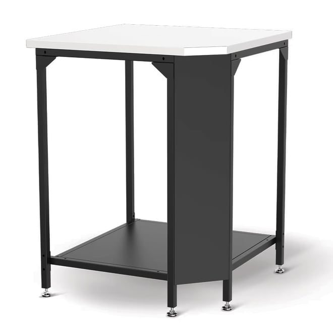 Cozze Outdoor Corner Table