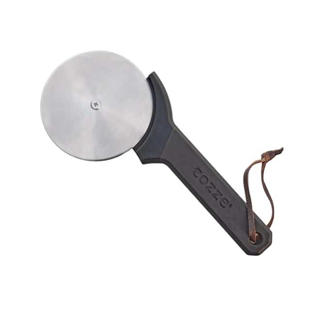 Pizza Cutter with Soft Grip