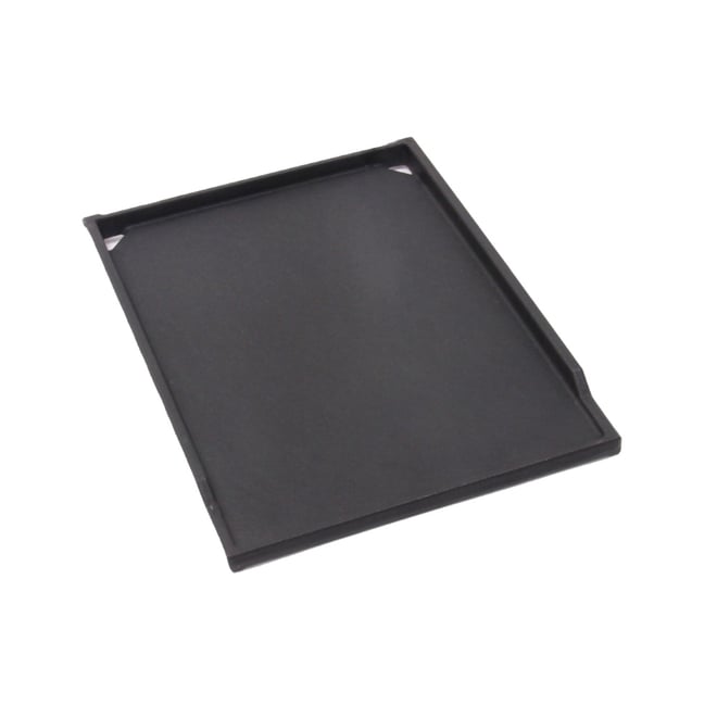 CROSSRAY Cast Iron Gas BBQ Hotplate