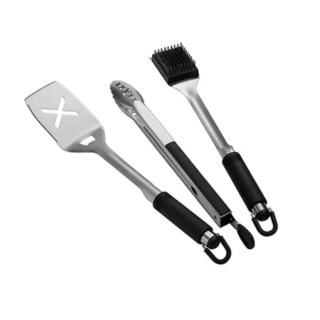 CROSSRAY BBQ Tool Set