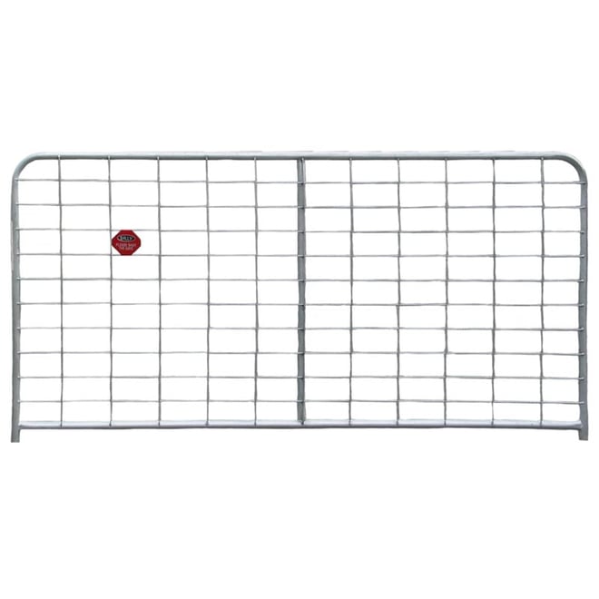 Farm Gate 1170H x 3600W mm