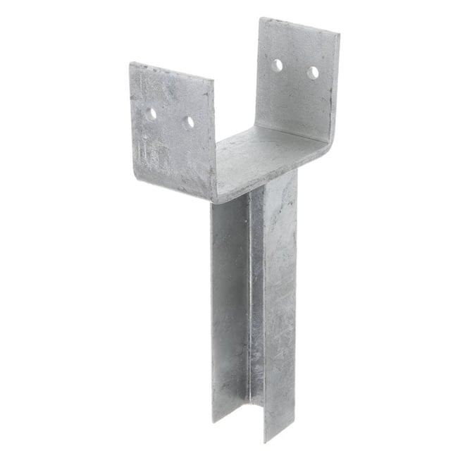 J Barbaro & Sons 25mm Centre Retaining Bracket