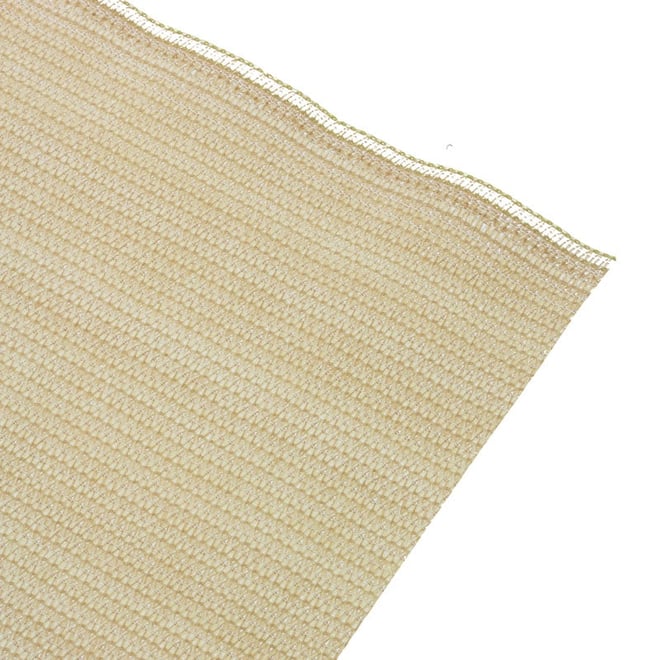 Durashield 3.6m x 6m Heavy Duty Sand Shade Cloth