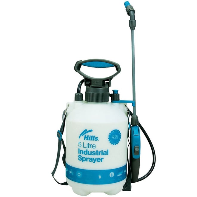 Sprayer Industrial 5l Hills