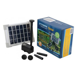 Reefe Solar Fountain Kit 175L/Hr